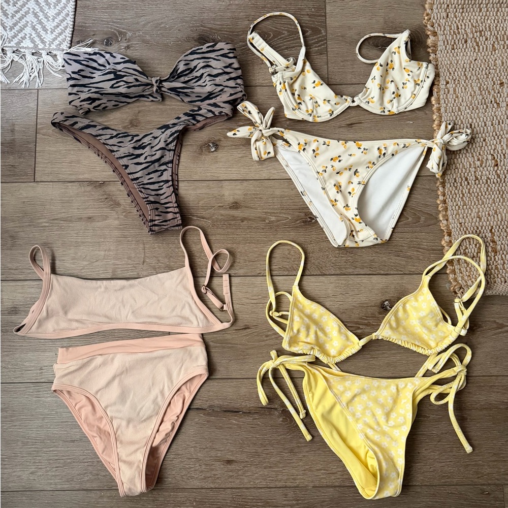 Bikini Bundle